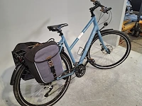 Fiets santos, travelmaster 3+ - afbeelding 12 van  20