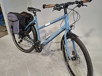 Fiets santos, travelmaster 3+ - afbeelding 14 van  20