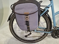 Fiets santos, travelmaster 3+ - afbeelding 15 van  20