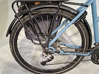 Fiets santos, travelmaster 3+ - afbeelding 16 van  20