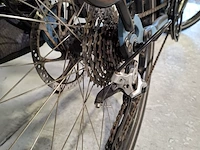 Fiets santos, travelmaster 3+ - afbeelding 17 van  20