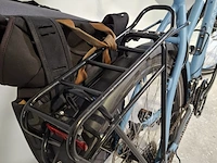 Fiets santos, travelmaster 3+ - afbeelding 18 van  20