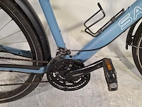 Fiets santos, travelmaster 3+ - afbeelding 19 van  20