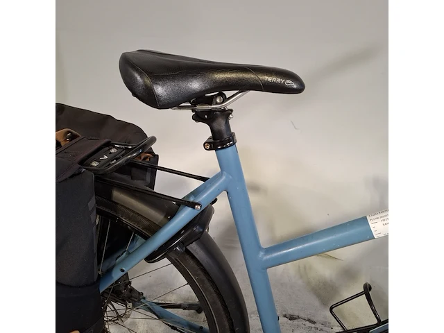Fiets santos, travelmaster 3+ - afbeelding 20 van  20