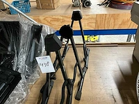 Fiets steun (3x) - afbeelding 3 van  3