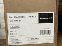 Fiets trainer ultrasport - afbeelding 3 van  3