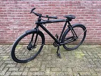 Fiets vanmoof, s1 - afbeelding 2 van  3