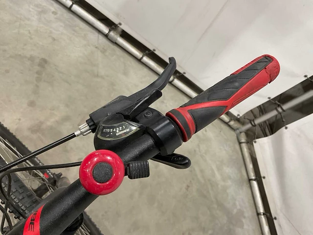 Fiets - afbeelding 3 van  12