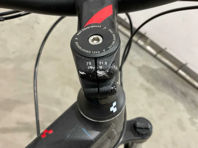 Fiets - afbeelding 4 van  12