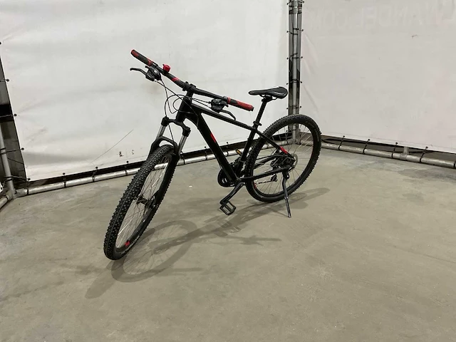Fiets - afbeelding 1 van  12