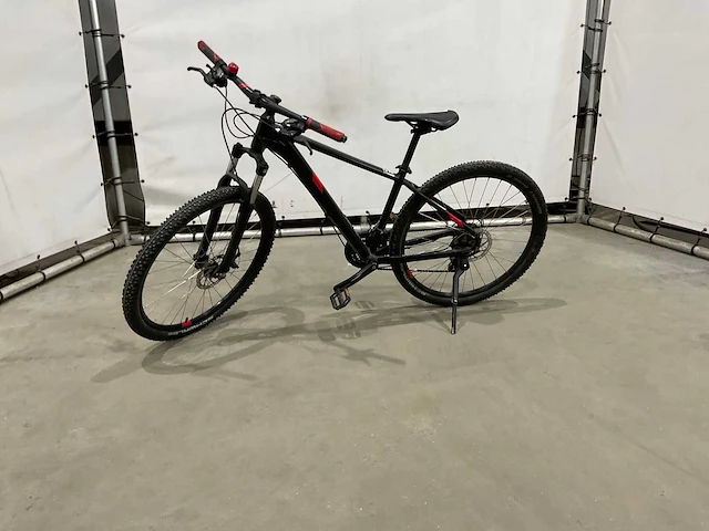 Fiets - afbeelding 5 van  12
