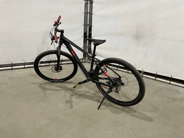 Fiets - afbeelding 6 van  12