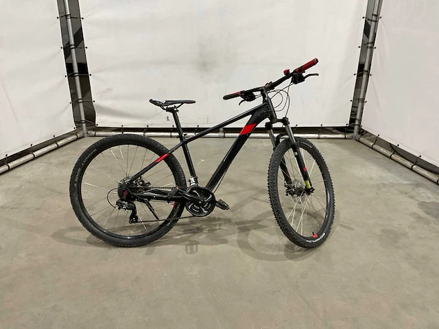 Fiets - afbeelding 7 van  12