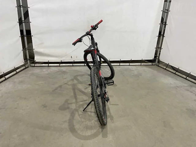 Fiets - afbeelding 9 van  12
