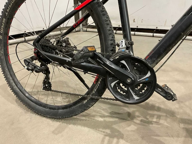 Fiets - afbeelding 11 van  12
