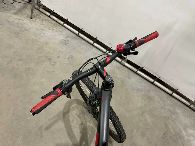 Fiets - afbeelding 12 van  12