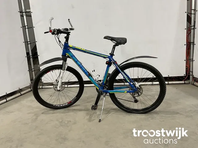 Fiets - afbeelding 1 van  7