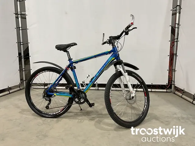 Fiets - afbeelding 2 van  7