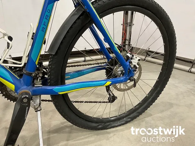 Fiets - afbeelding 3 van  7