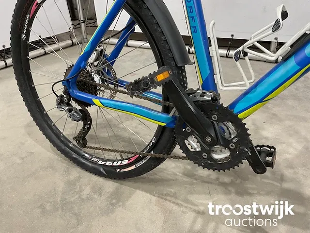 Fiets - afbeelding 4 van  7