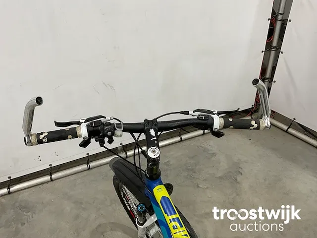 Fiets - afbeelding 5 van  7