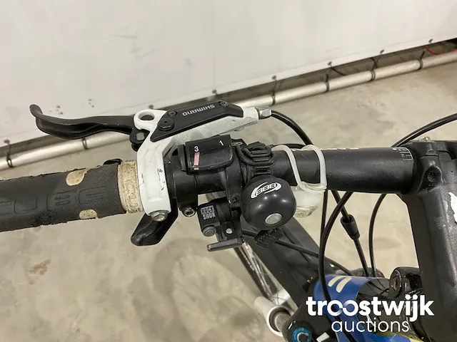 Fiets - afbeelding 6 van  7