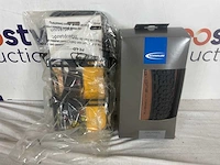 Fietsaccessoires van o.a. steco, schwalbe - afbeelding 2 van  2