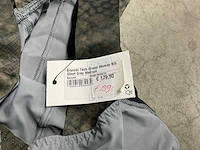 Fietsbroeken, fietsshirt en attributen - afbeelding 4 van  10