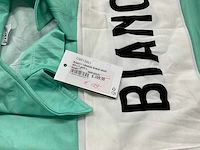 Fietsbroeken, fietsshirt en attributen - afbeelding 7 van  10