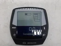 Fietscomputer bosch, bui255
