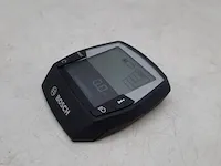Fietscomputer bosch, bui255 - afbeelding 2 van  4