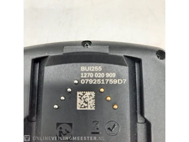 Fietscomputer bosch, bui255 - afbeelding 4 van  4
