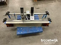 Fietsdrager