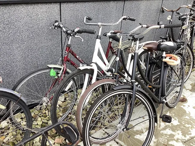 Fietsen (10x) - afbeelding 2 van  13