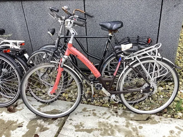 Fietsen (10x) - afbeelding 3 van  13