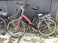 Fietsen (10x) - afbeelding 3 van  13