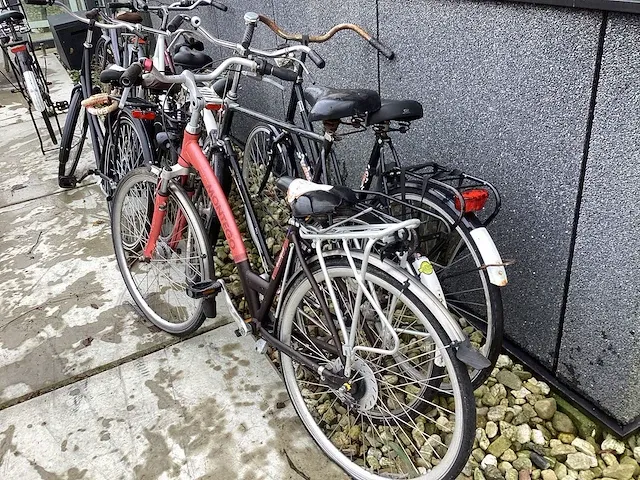 Fietsen (10x) - afbeelding 4 van  13