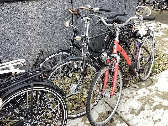 Fietsen (10x) - afbeelding 5 van  13