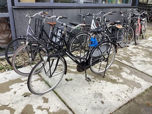 Fietsen (10x) - afbeelding 1 van  13