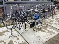 Fietsen (10x)
