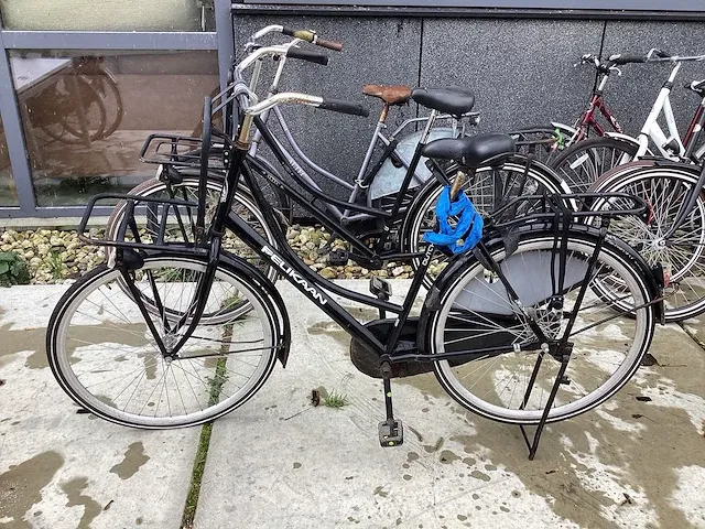 Fietsen (10x) - afbeelding 6 van  13