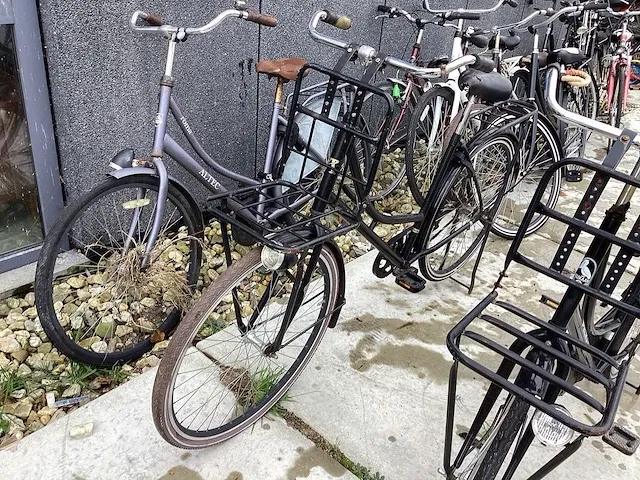 Fietsen (10x) - afbeelding 7 van  13