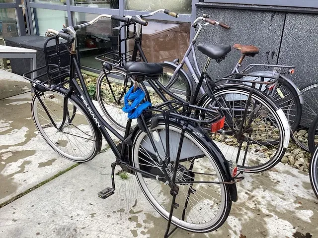 Fietsen (10x) - afbeelding 9 van  13