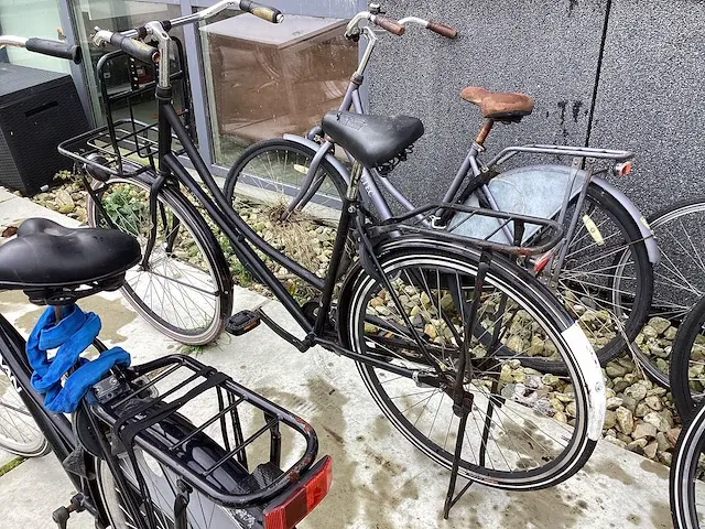 Fietsen (10x) - afbeelding 10 van  13
