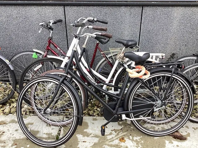 Fietsen (10x) - afbeelding 12 van  13