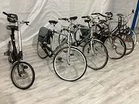 Fietsen (6x) - afbeelding 1 van  9