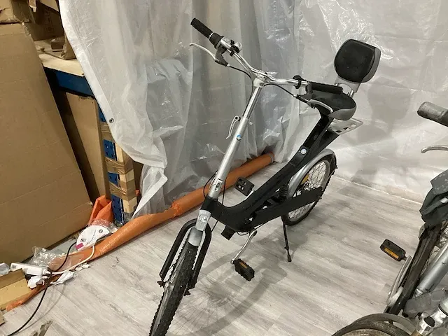 Fietsen (6x) - afbeelding 3 van  9