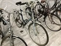 Fietsen (6x) - afbeelding 5 van  9