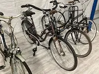 Fietsen (6x) - afbeelding 6 van  9