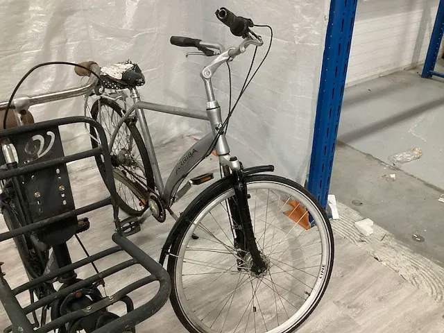 Fietsen (6x) - afbeelding 8 van  9